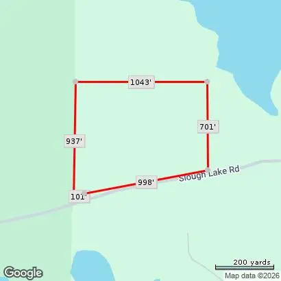 TBD Slough Lake Road, Gwinn, MI 49841 - #1