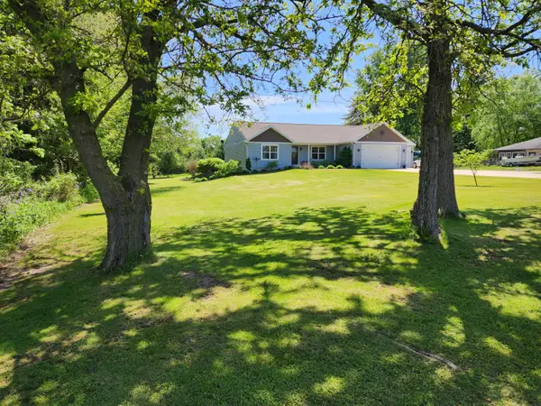 7300 N 30th Street, Richland, MI 49083