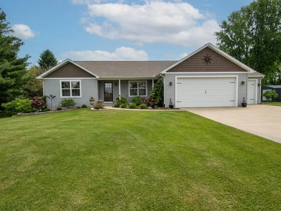 7300 N 30th Street, Richland, MI 49083 - #2