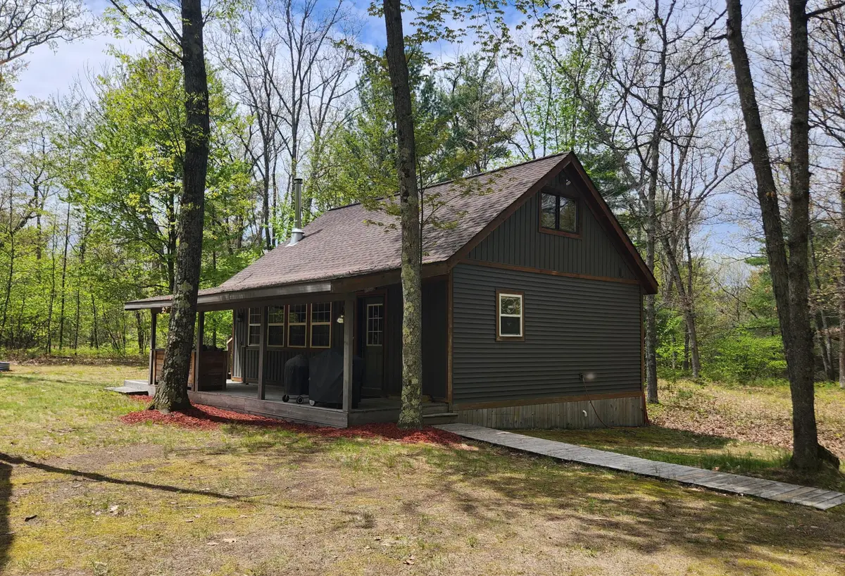7296 E 40th Street, Chase, MI 49623 - #1