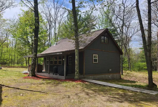 7296 E 40th Street, Chase, MI 49623