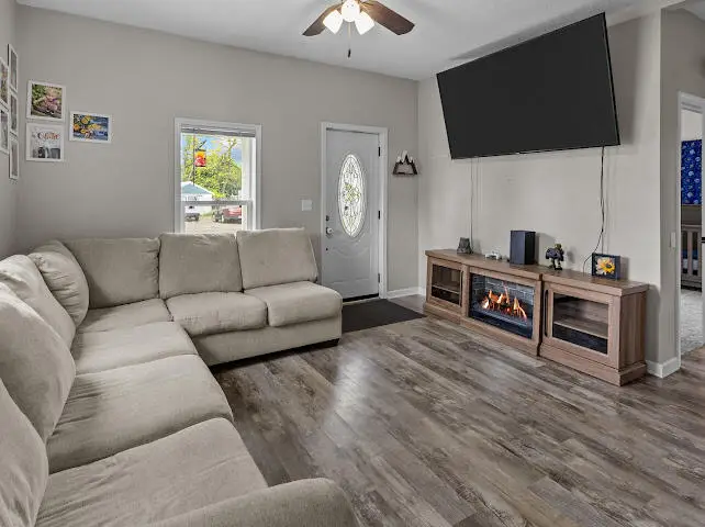 1418 Morton Street, Lake Odessa, MI 48849 - #2