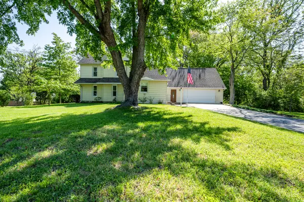 5785 Ridge Road, Stevensville, MI 49127