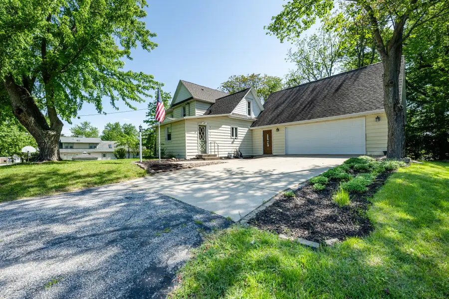 5785 Ridge Road, Stevensville, MI 49127 - #2