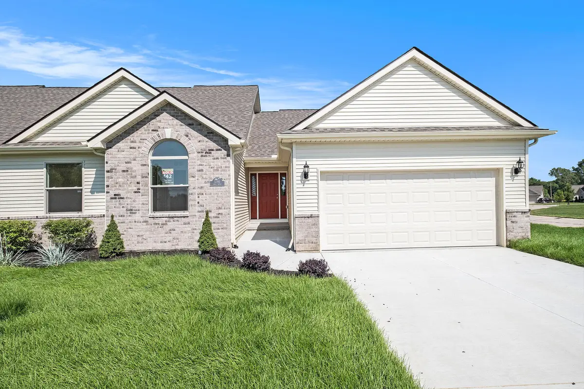5391 Swan Drive, Burton, MI 48509 - #1