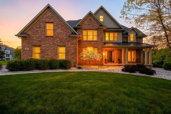 2007 Autumn Hill Drive, Ann Arbor, MI 48103