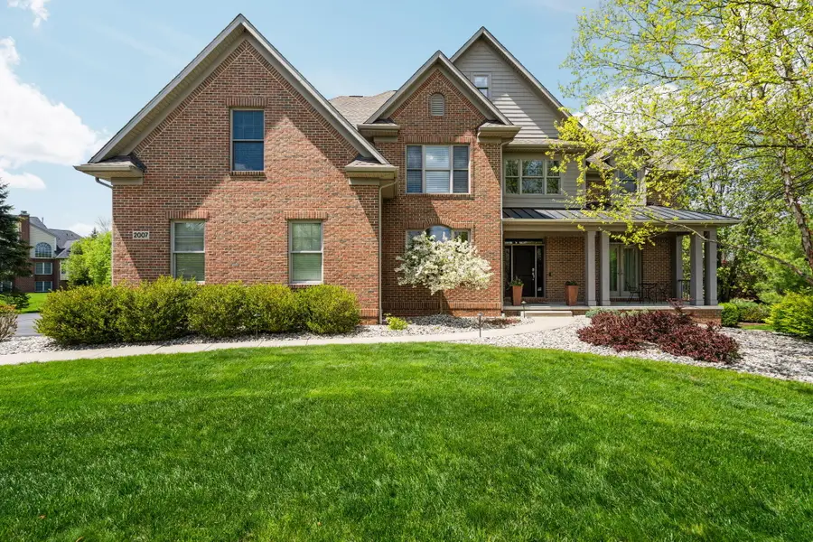 2007 Autumn Hill Drive, Ann Arbor, MI 48103 - #2