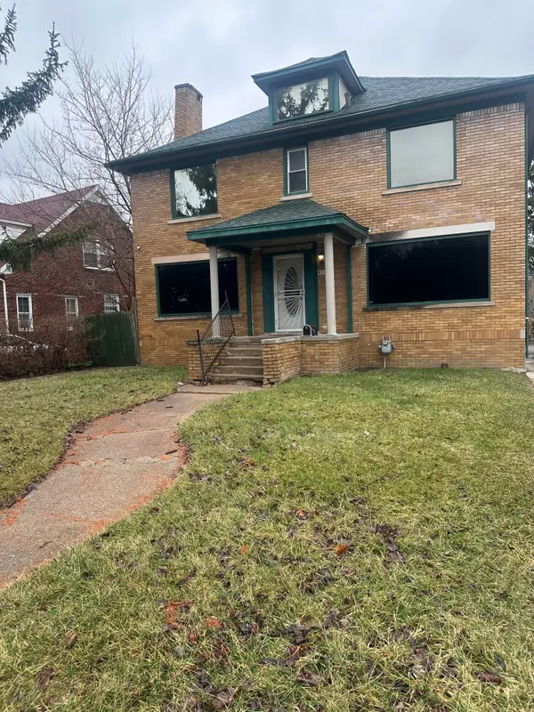 1926 Oakman Boulevard, Detroit, MI 48238