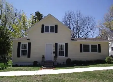 612 E Melendy Street, Ludington, MI 49431 - #1