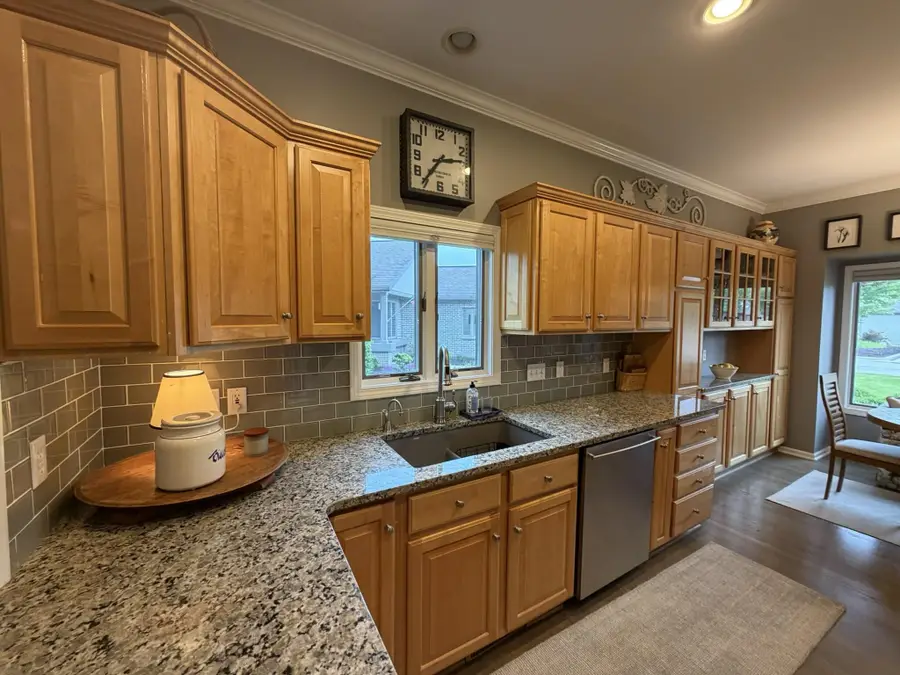 1910 Hidden Oak Court Se, Grand Rapids, MI 49546 - #3