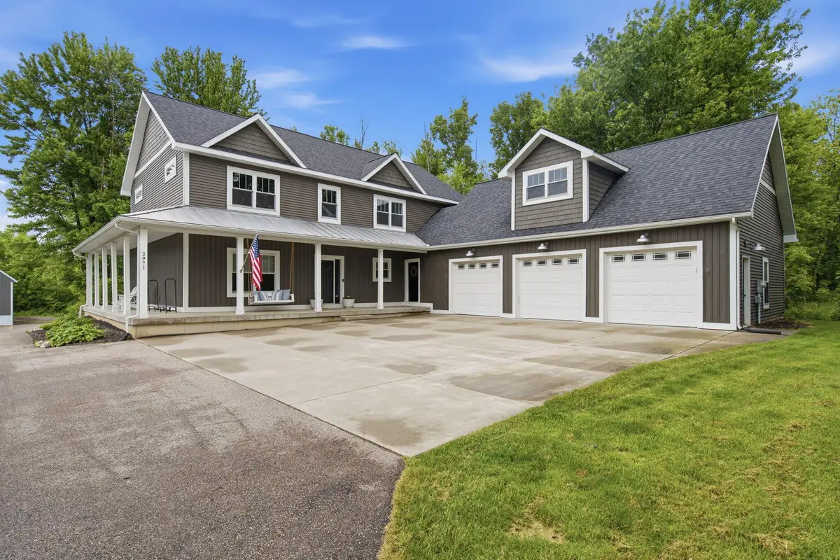 2971 Thrasher Lane, Hudsonville, MI 49426 - #1