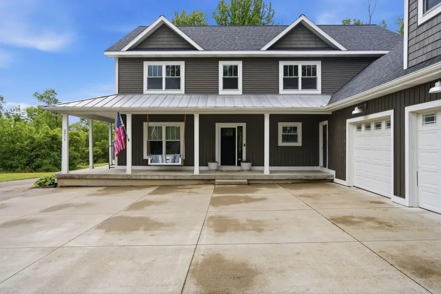 2971 Thrasher Lane, Hudsonville, MI 49426 - #3