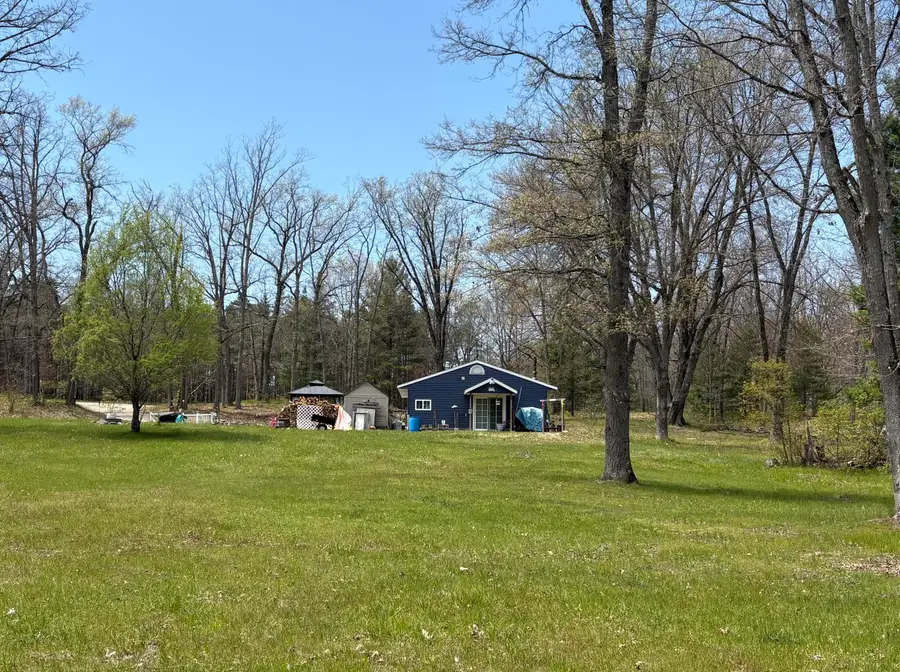 8774 S Star Lake Drive, Baldwin, MI 49304 - #2