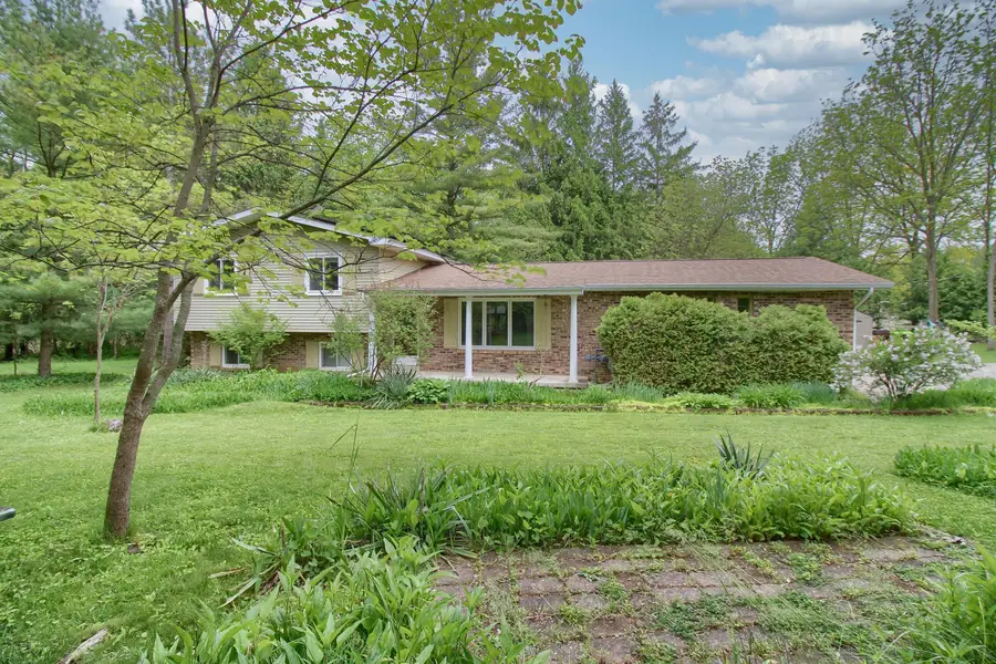 39 W Judd Road, Saline, MI 48176 - #2