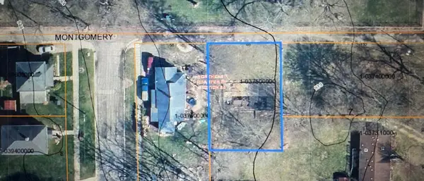 309 Montgomery Street, Jackson, MI 49202