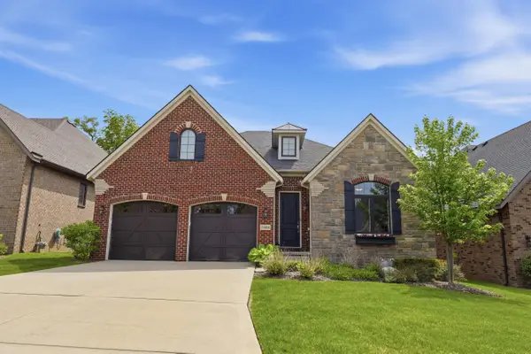 11808 Tuscany Court, Plymouth, MI 48170