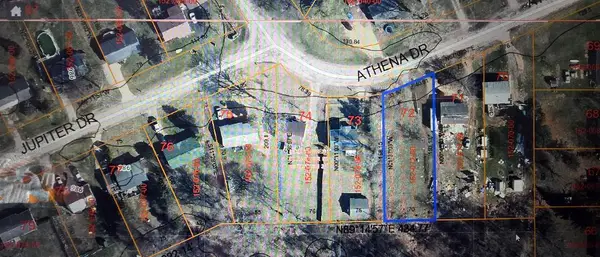 892 Athena Drive, Albion, MI 49224