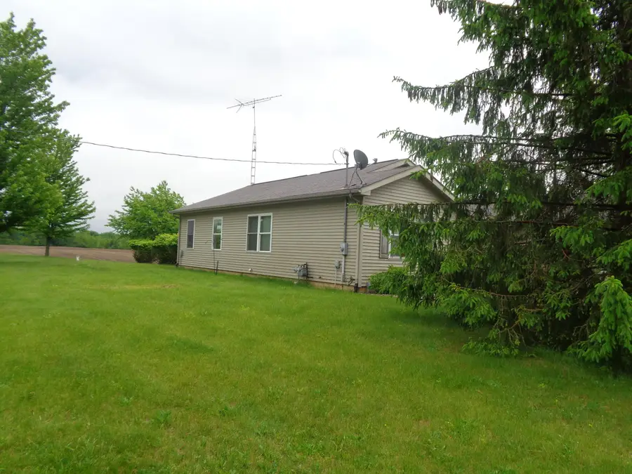 6019 Abbott Road, Reading, MI 49274 - #2