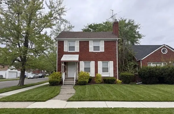 10903 Roxbury Street, Detroit, MI 48224