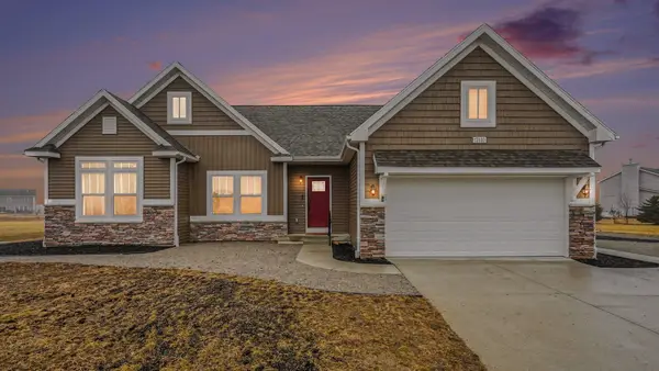 17110 Country Drive, Manchester, MI 48158