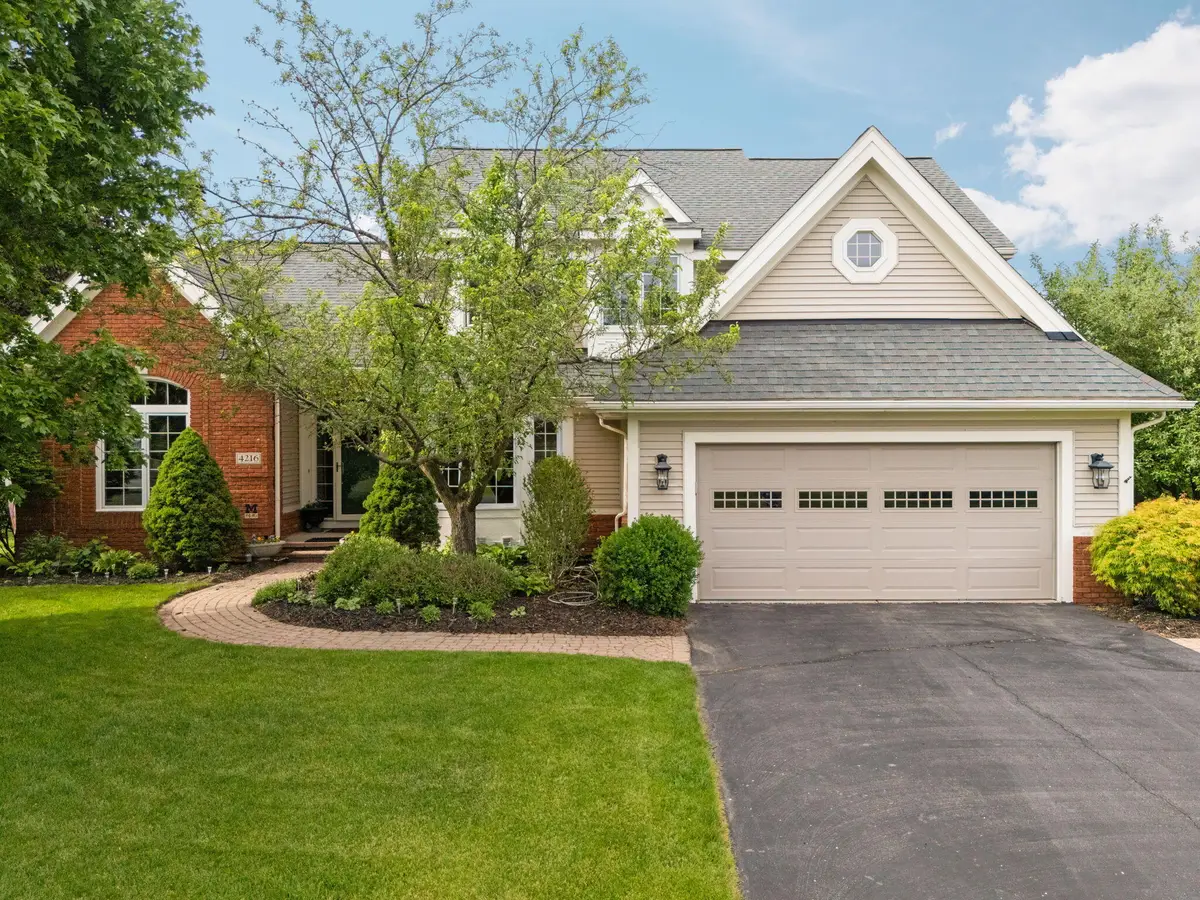 4216 Corey Circle, Ann Arbor, MI 48103 - #1