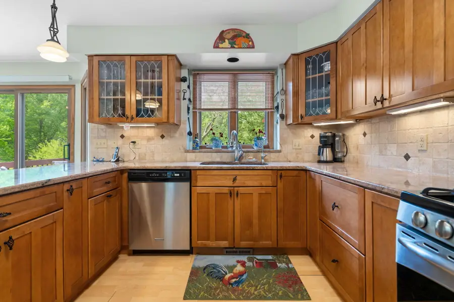 4216 Corey Circle, Ann Arbor, MI 48103 - #3