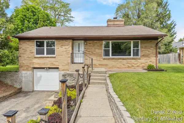 613 Shawmut Boulevard Nw, Grand Rapids, MI 49504