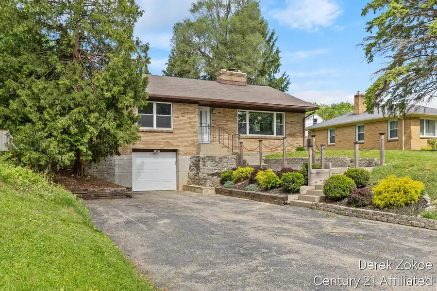 613 Shawmut Boulevard Nw, Grand Rapids, MI 49504 - #3