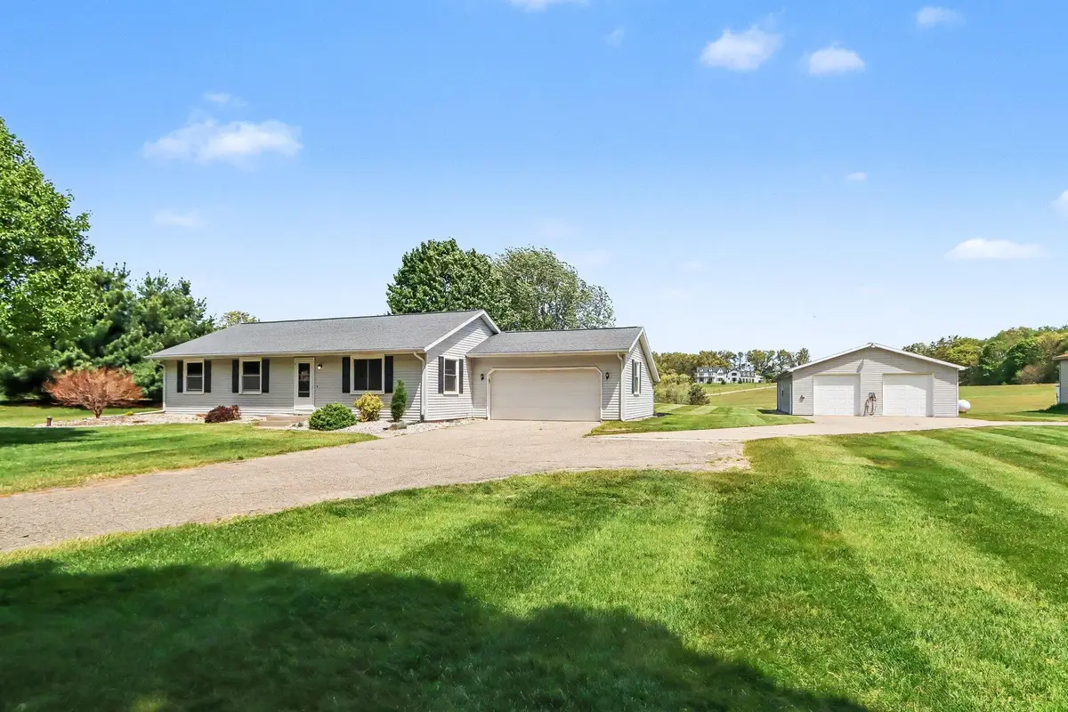 5383 E Cd Avenue, Kalamazoo, MI 49004 - #1