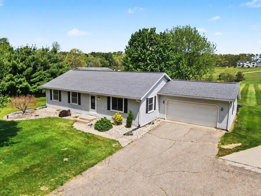 5383 E Cd Avenue, Kalamazoo, MI 49004 - #3