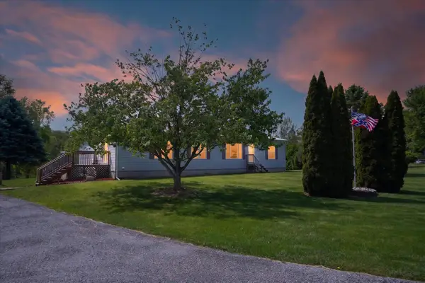 21172 29 1/2 Mile Road, Springport, MI 49284