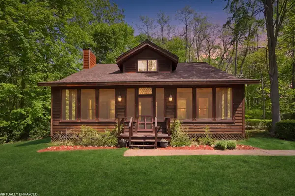58 Lincoln Avenue, South Haven, MI 49090