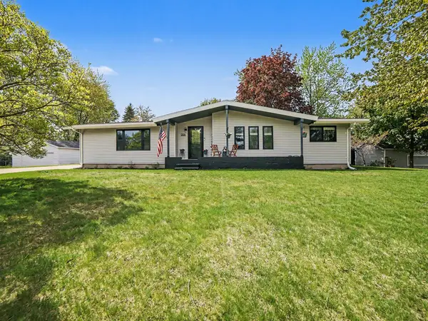 906 Mitchell Street, Ludington, MI 49431