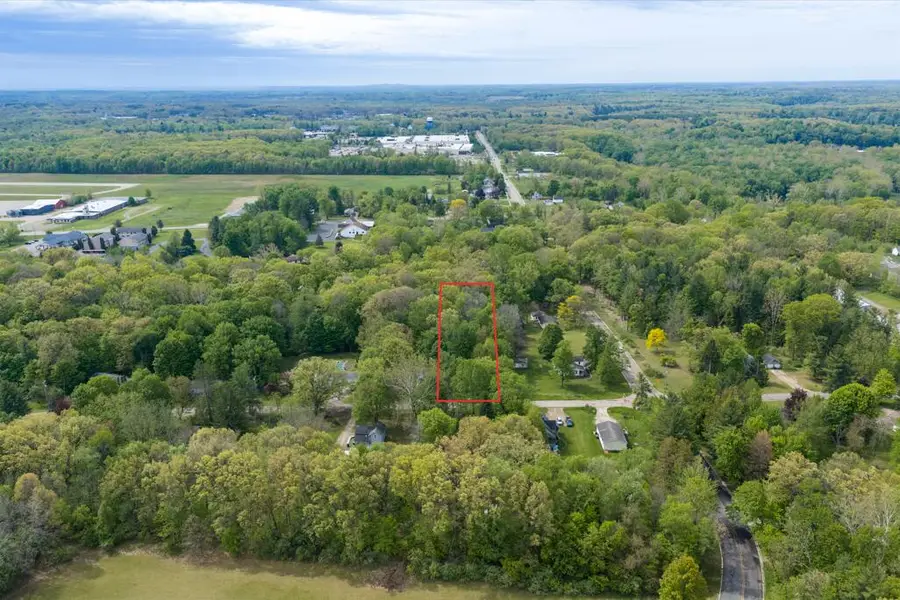 202 Lowe Street, Allegan, MI 49010 - #2
