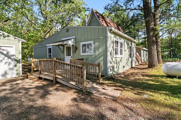 6695 Sherman, Fountain, MI 49410