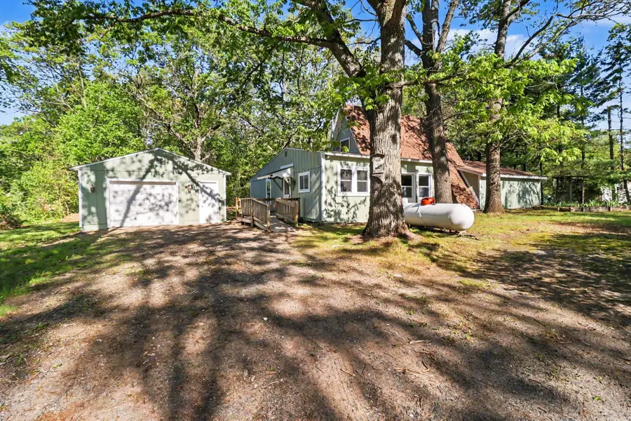 6695 Sherman, Fountain, MI 49410 - #2