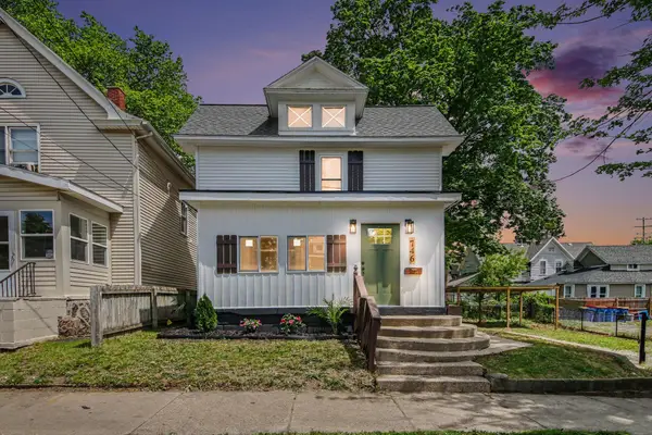 746 Union Avenue Se, Grand Rapids, MI 49503