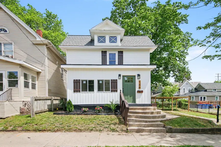 746 Union Avenue Se, Grand Rapids, MI 49503 - #2