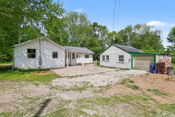 534 Woodside Drive, Battle Creek, MI 49037