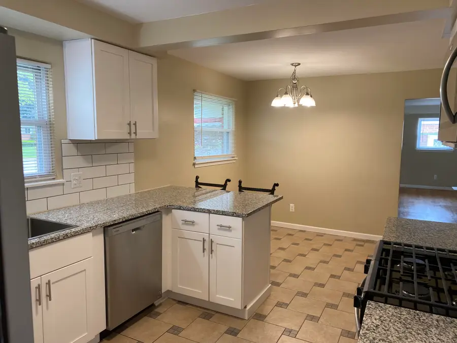 1761 Grange Road, Trenton, MI 48183 - #3