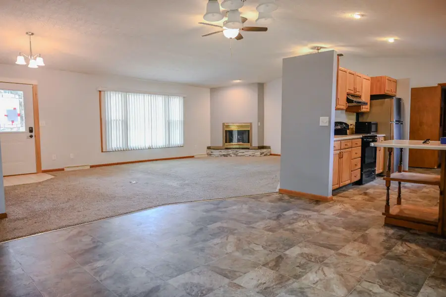 603 River Street, Luther, MI 49656 - #2