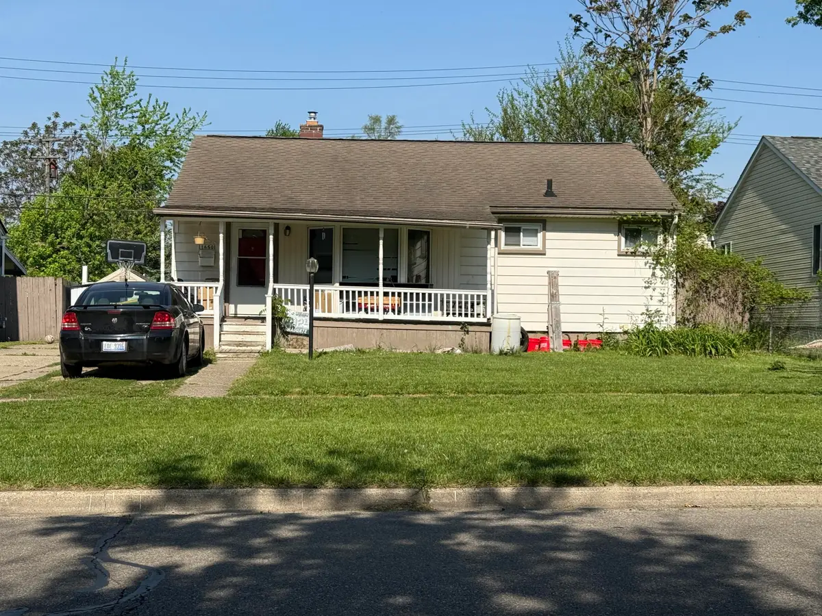 1650 S Harris, Ypsilanti, MI 48198 - #1