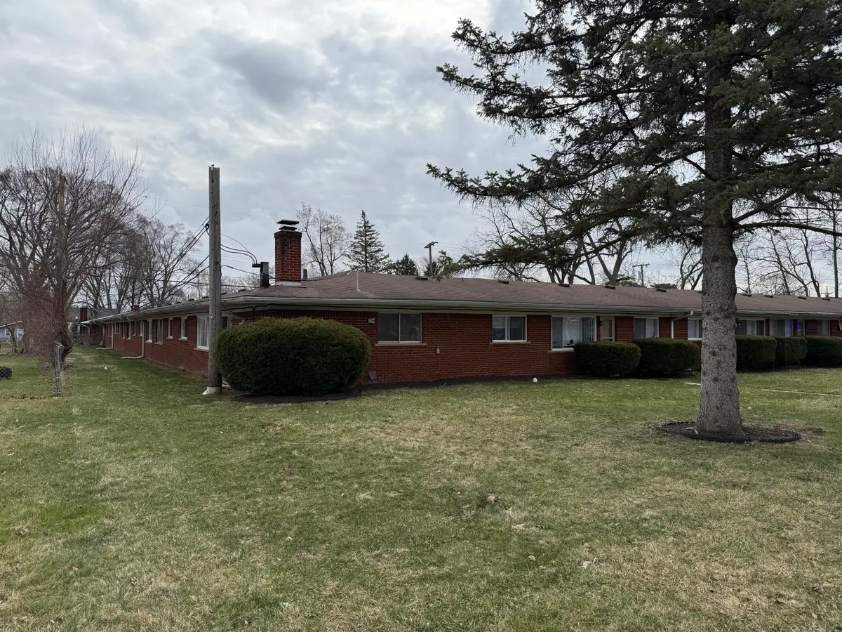 506 N Miami Avenue, Ypsilanti, MI 48198 - #1