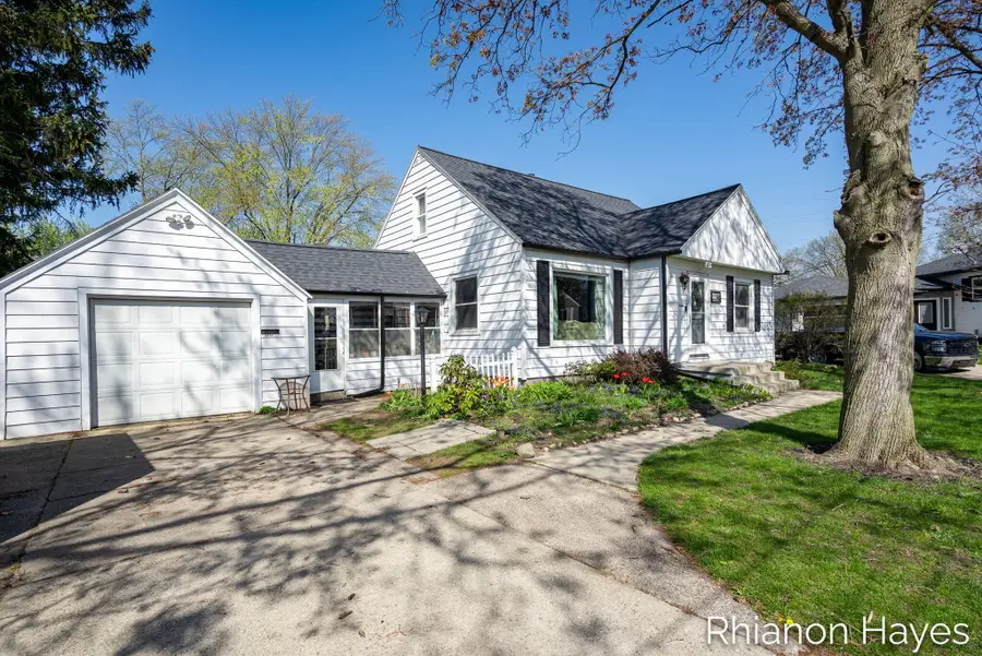 2251 Meurs Court Sw, Wyoming, MI 49519 - #2