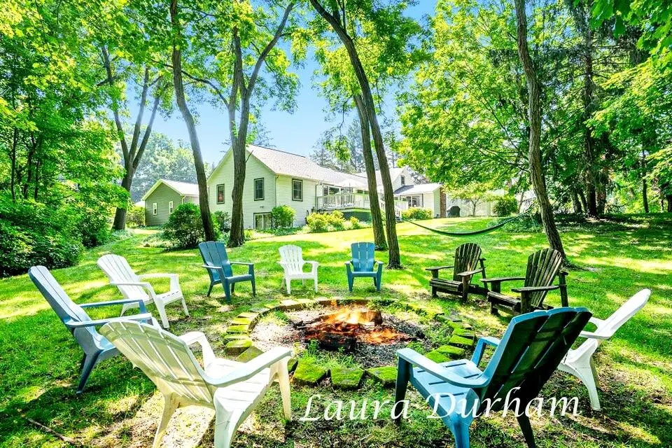 6533 Clearbrook Drive, Saugatuck, MI 49453 - #1