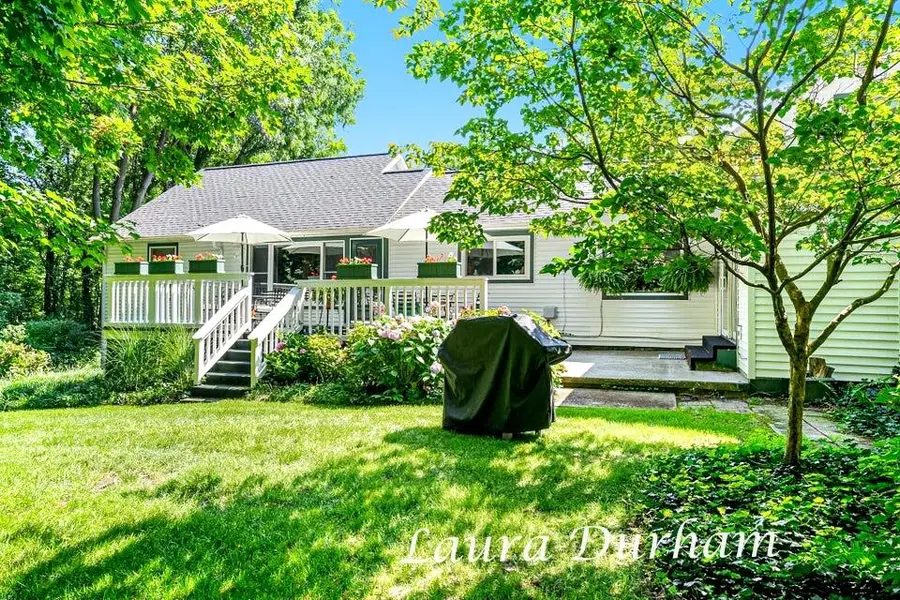 6533 Clearbrook Drive, Saugatuck, MI 49453 - #2