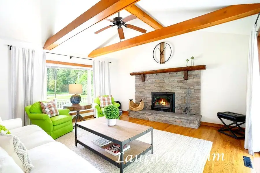 6533 Clearbrook Drive, Saugatuck, MI 49453 - #3