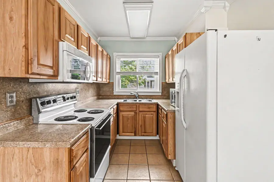 212 Washington Street, Leslie, MI 49251 - #3