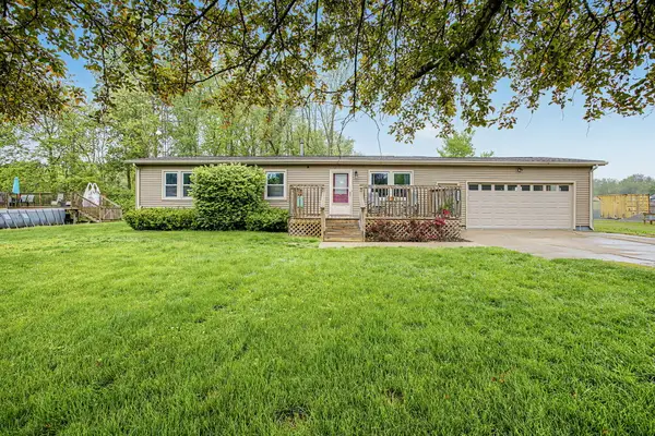 3130 Hill Drive, Adrian, MI 49221