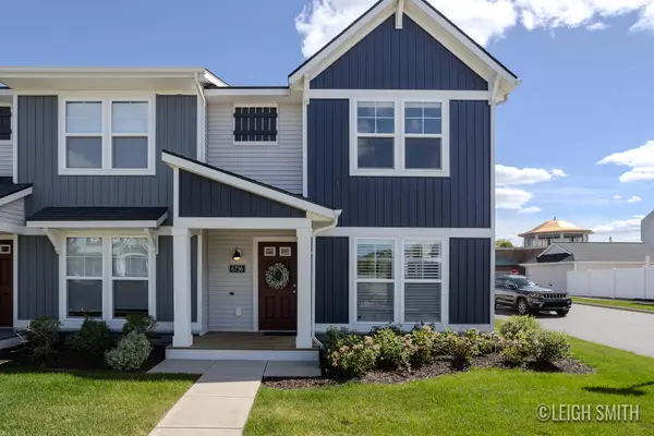 6736 Promenade Street Ne #30, Rockford, MI 49341